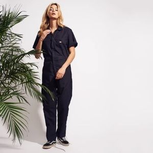 Dickies Coverall Jumpsuit